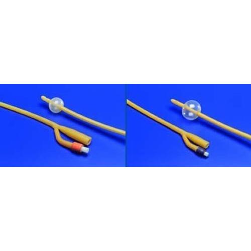 Foley Catheter Kenguard 5cc 2way 16fr Bx/10