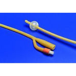 Foley Catheter Kenguard 5cc 2way 20fr Bx/10