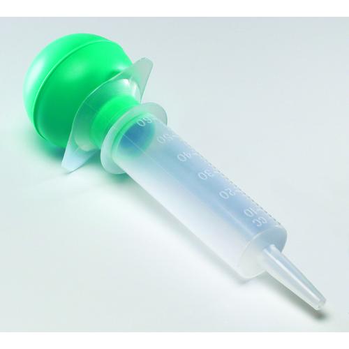 60cc Bulb Irrigation Syringe Only