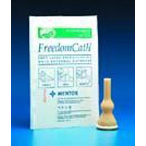 Freedom Male External Catheter Mentor Md Bx/30