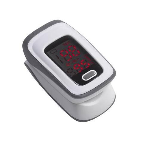 Pulse Oximeter Fingertip Drive