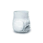 Protection Plus Underwear Small  20 - 28   88/cs