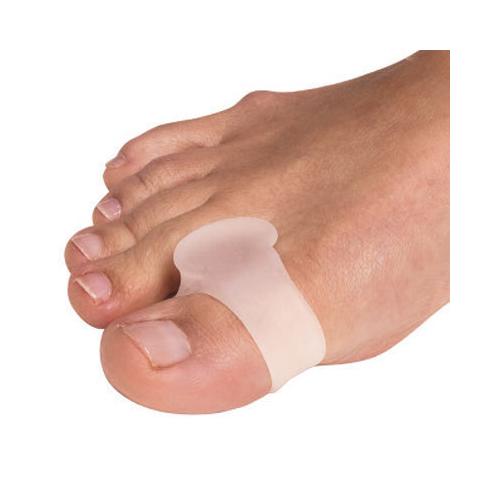 Visco-GEL Stay-Put Toe Spacers Medium  Pk/2