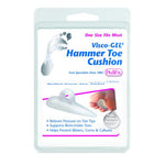 Visco-Gel Hammer Toe Cushion Universal Size