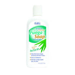 FungaSoap Tea Tree Ultimates 6oz. Cleansing Wash