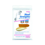 Heel Straights Large Pair