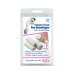 Tubular-Foam Toe Bandage  Pk/3 Small