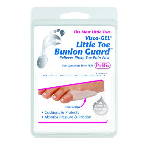 Visco-Gel Bunion Guard  Each Small