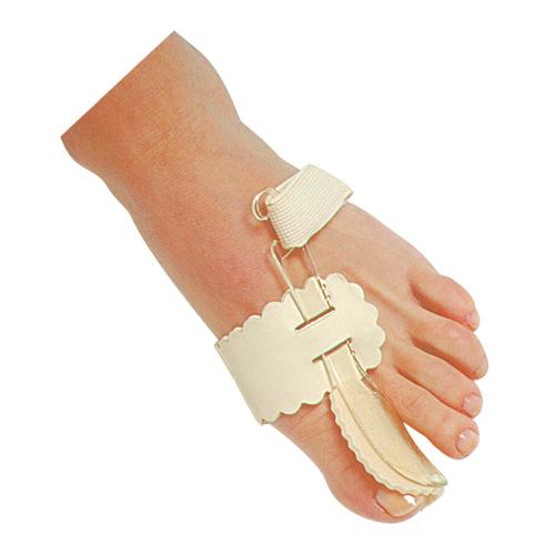 Bunion Regulator Large Left Pedifix