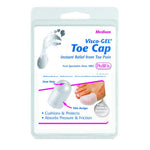 Visco-GEL Toe Cap Large (All Gel)