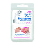 Visco-Gel Corn Protectors Pack/2  Large