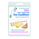 Toe Cushions (Pair)