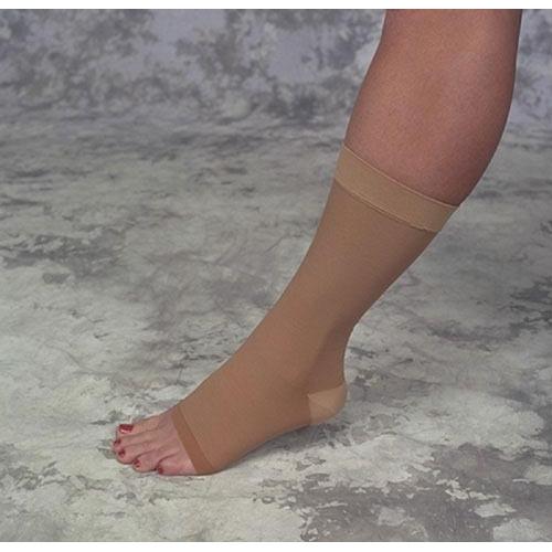 Nylon Two-Way Stretch Ankle Brace Medium