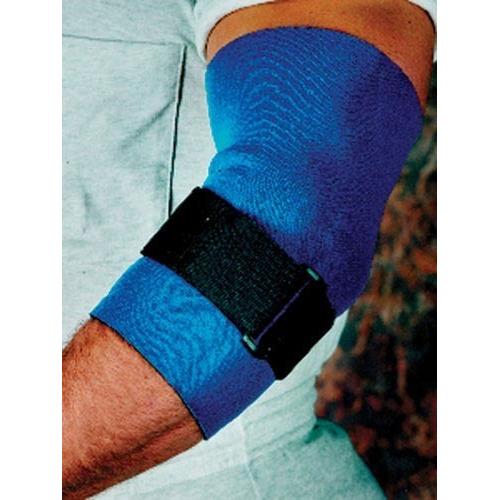 Tennis Elbow Sleeve Neoprene Large 11 -12  Sportaid