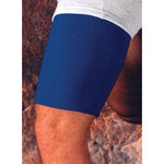 Neoprene Slip-On Thigh Support Small 18 -20  Sportaid