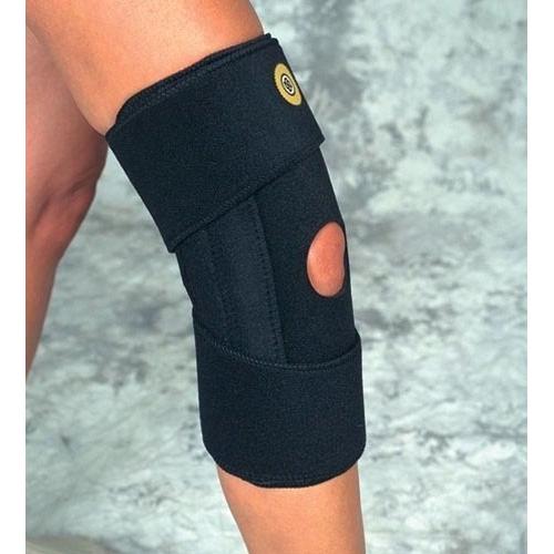 Universal Knee Wrap With Stays Sportaid