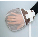 Padded-Plus Mitts (Pair) Universal