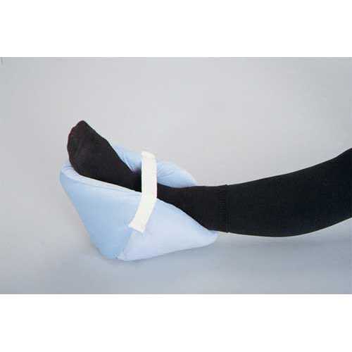 Heel Cushion With Flannelette Cover Universal (pair)