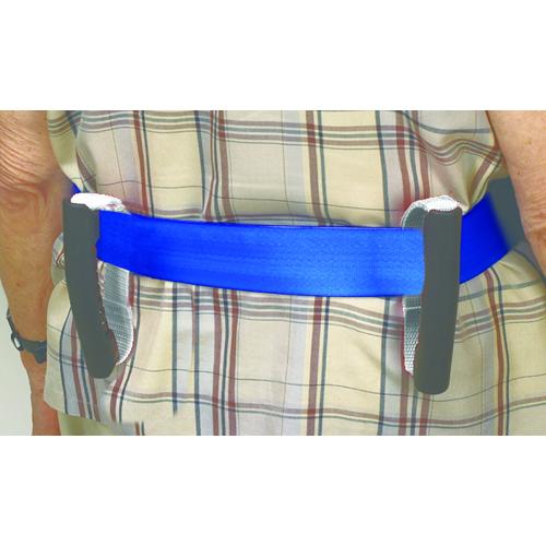 Deluxe Gait Belt Handles Universal Pack/6