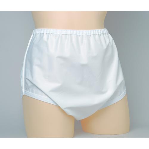 Sani-Pant Brief Snap-on Small