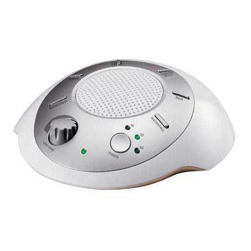 SoundSpa (TM) Rejuvinate Portable Sound Machine