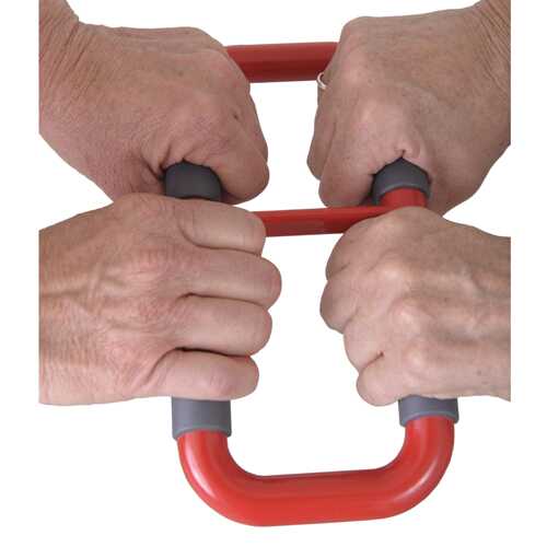 Handy Handle  Red