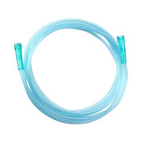 Oxygen Tubing  No-Kink  25 Ft 25/CS