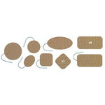 Uni-Patch Re-Ply Electrode Oval 1.5  x 2  Pk/4